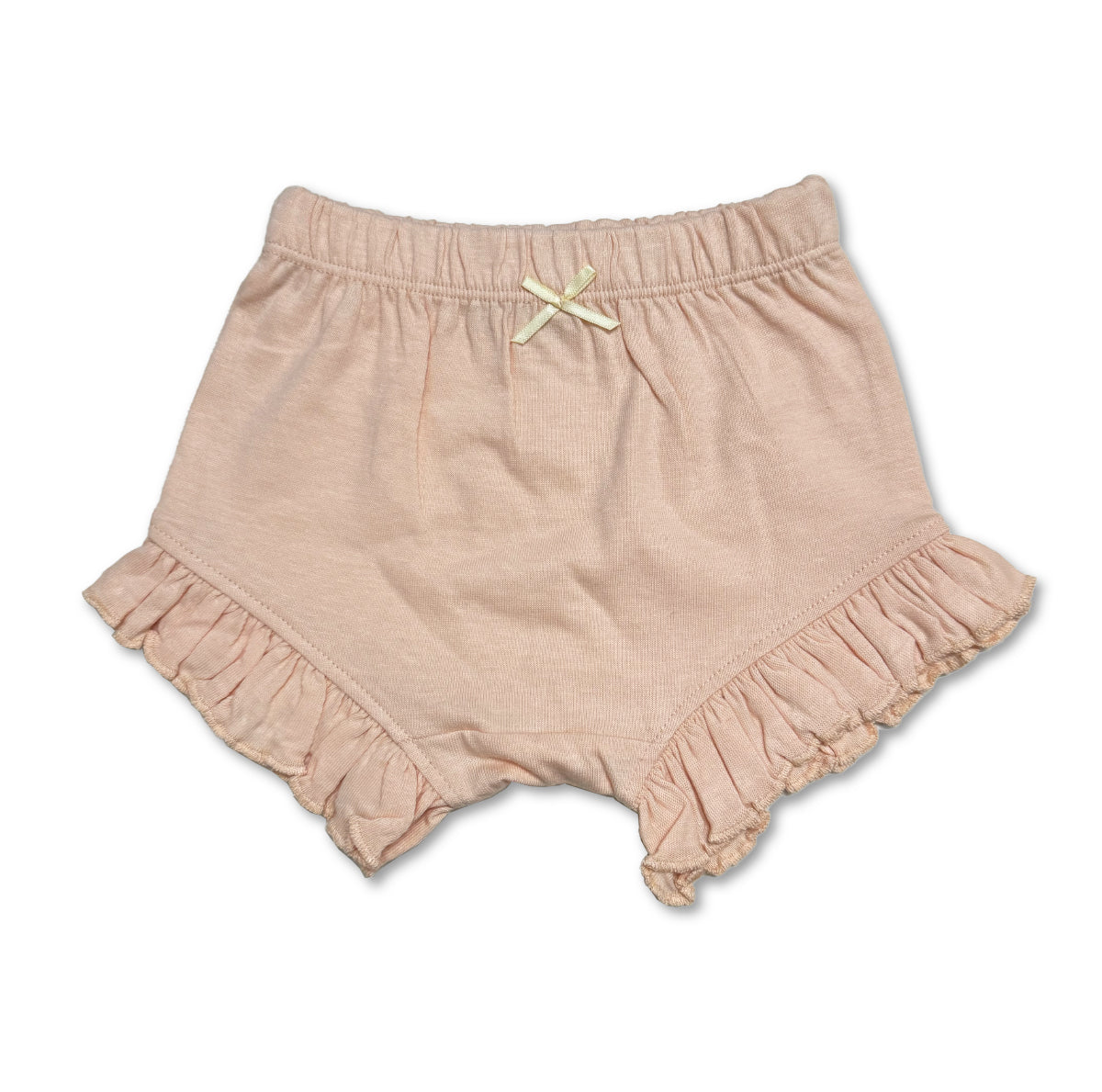 New Born Baby Stylish Bloomers/Diaper Cover/Panties | Cotton Baby Under Garments for Baby boy and Girl (0-3, 3-6, 6-9, 9-12, 12-18 Months) (Pack of 2) Multicolor